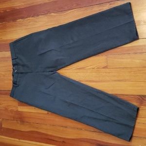 Dockers Grey Dress Pants